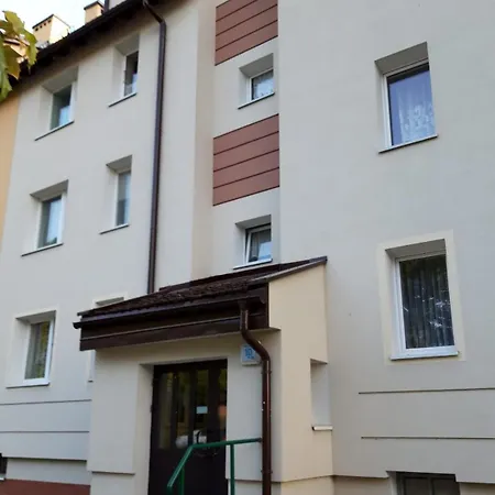 Apartment Natura